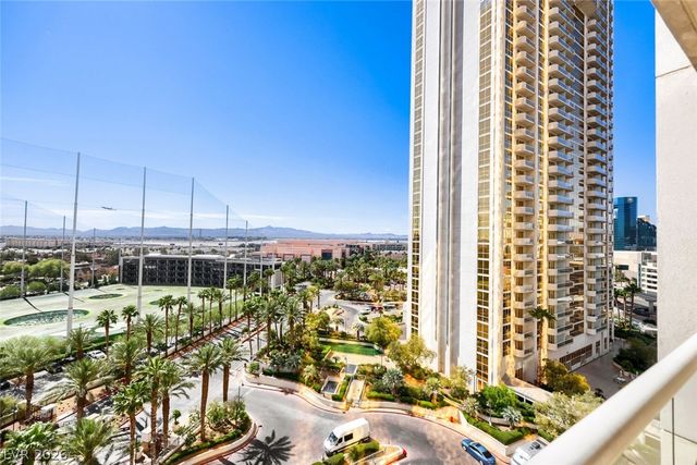 125 East Harmon Avenue 920, Las Vegas, NV 89109