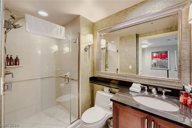 125 East Harmon Avenue 920, Las Vegas, NV 89109