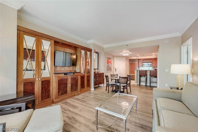 125 East Harmon Avenue 920, Las Vegas, NV 89109