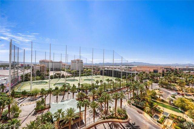 125 East Harmon Avenue 920, Las Vegas, NV 89109