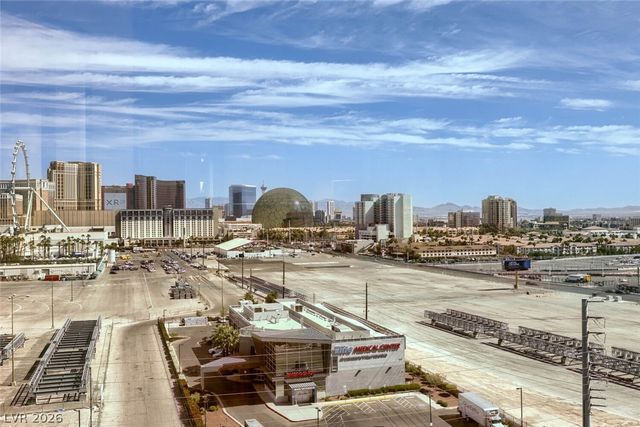 125 East Harmon Avenue 920, Las Vegas, NV 89109