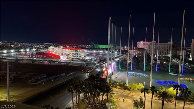 125 East Harmon Avenue 920, Las Vegas, NV 89109