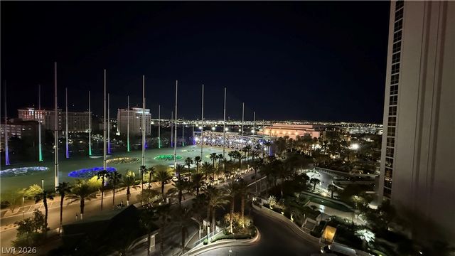 125 East Harmon Avenue 920, Las Vegas, NV 89109