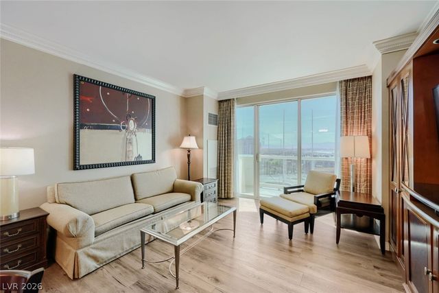 125 East Harmon Avenue 920, Las Vegas, NV 89109