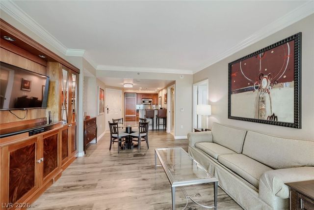 125 East Harmon Avenue 920, Las Vegas, NV 89109