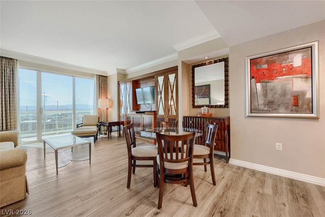 125 East Harmon Avenue 920, Las Vegas, NV 89109