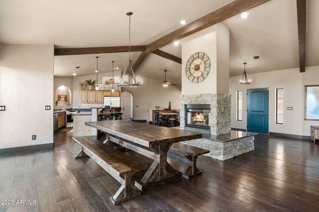 2700 W BUTTERFLY Ridge, Prescott, AZ 86303