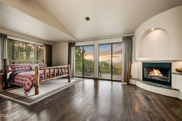 2700 W BUTTERFLY Ridge, Prescott, AZ 86303