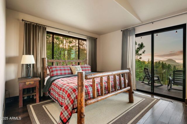 2700 W BUTTERFLY Ridge, Prescott, AZ 86303