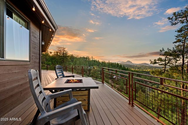 2700 W BUTTERFLY Ridge, Prescott, AZ 86303