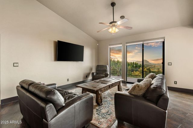 2700 W BUTTERFLY Ridge, Prescott, AZ 86303