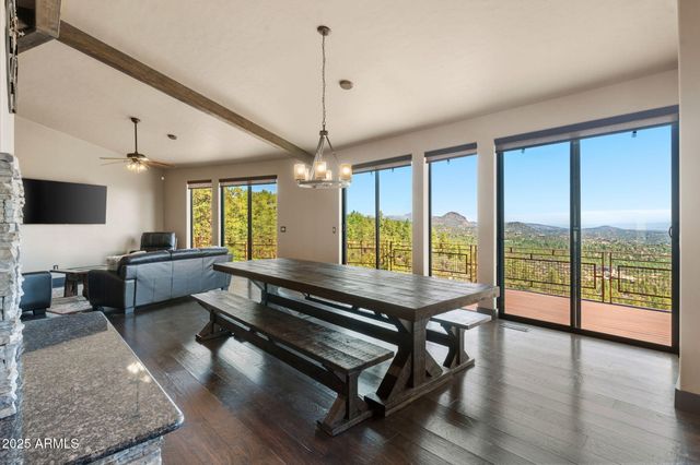 2700 W BUTTERFLY Ridge, Prescott, AZ 86303