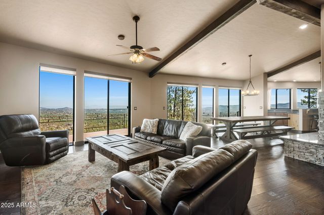 2700 W BUTTERFLY Ridge, Prescott, AZ 86303