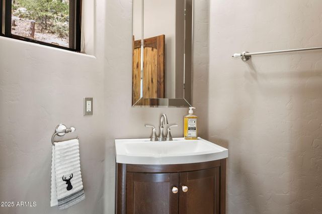 2700 W BUTTERFLY Ridge, Prescott, AZ 86303