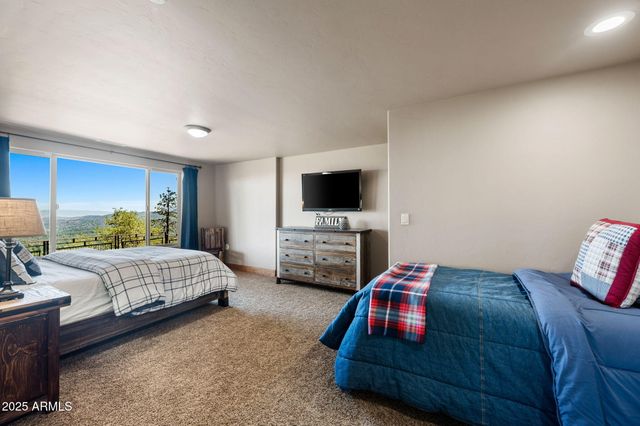 2700 W BUTTERFLY Ridge, Prescott, AZ 86303