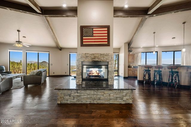 2700 W BUTTERFLY Ridge, Prescott, AZ 86303