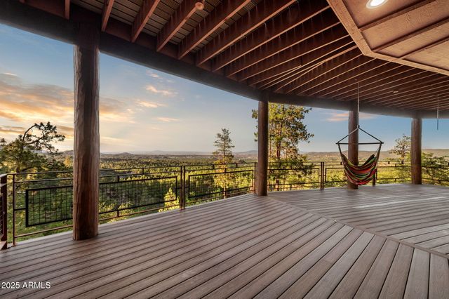 2700 W BUTTERFLY Ridge, Prescott, AZ 86303