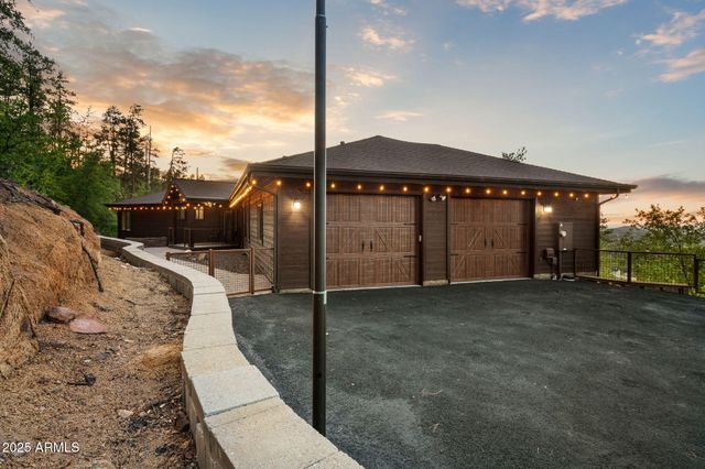 2700 W BUTTERFLY Ridge, Prescott, AZ 86303