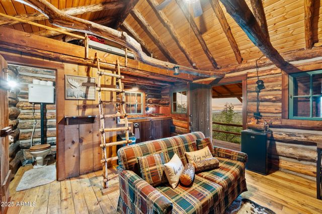 2700 W BUTTERFLY Ridge, Prescott, AZ 86303