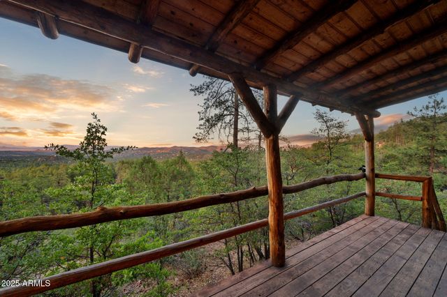 2700 W BUTTERFLY Ridge, Prescott, AZ 86303