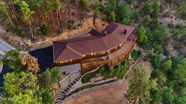 2700 W BUTTERFLY Ridge, Prescott, AZ 86303