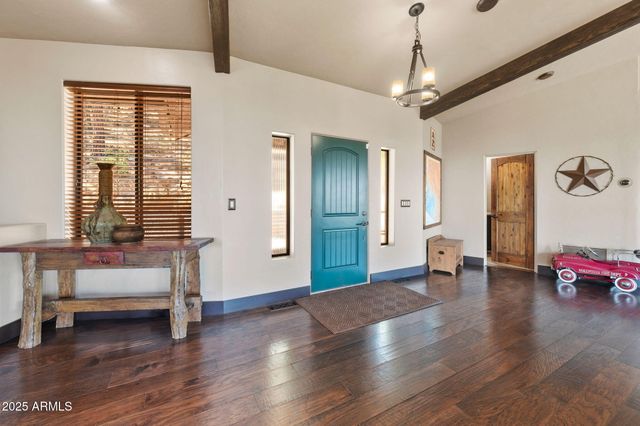 2700 W BUTTERFLY Ridge, Prescott, AZ 86303