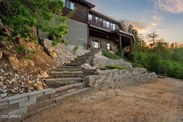 2700 W BUTTERFLY Ridge, Prescott, AZ 86303