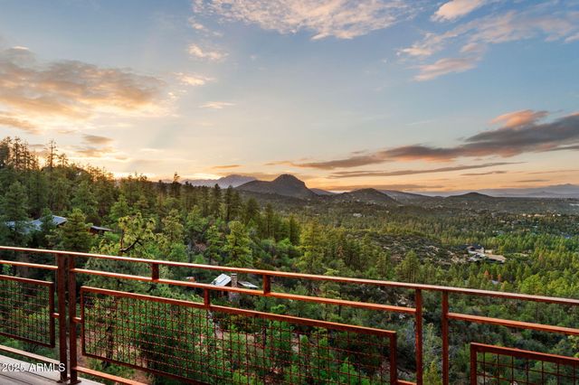 2700 W BUTTERFLY Ridge, Prescott, AZ 86303