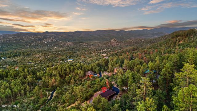 2700 W BUTTERFLY Ridge, Prescott, AZ 86303