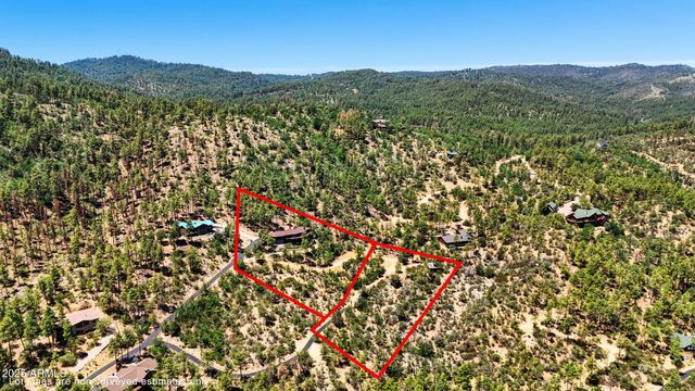 2700 W BUTTERFLY Ridge, Prescott, AZ 86303