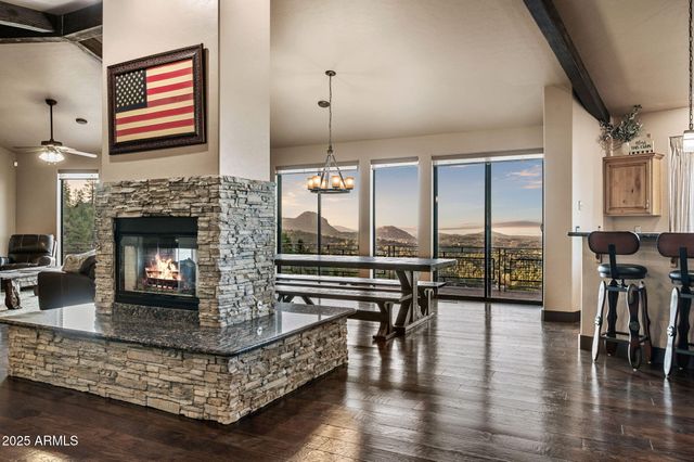 2700 W BUTTERFLY Ridge, Prescott, AZ 86303