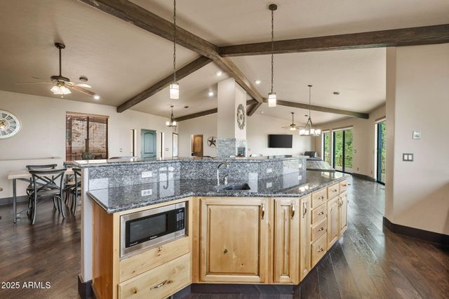 2700 W BUTTERFLY Ridge, Prescott, AZ 86303