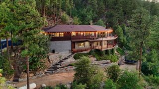 2700 W BUTTERFLY Ridge, Prescott, AZ 86303