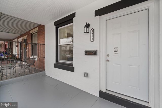 1513 N 57TH ST, Philadelphia, PA 19131