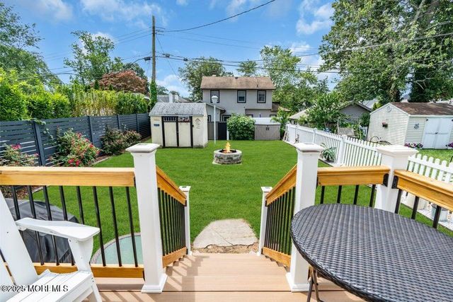 502 Corlies Avenue, Allenhurst, NJ 07711