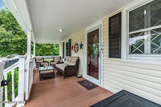 502 Corlies Avenue, Allenhurst, NJ 07711