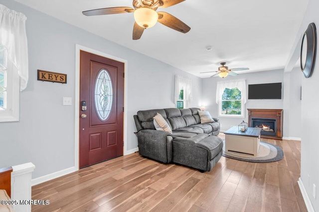 502 Corlies Avenue, Allenhurst, NJ 07711