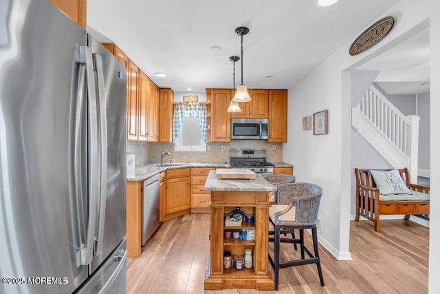 502 Corlies Avenue, Allenhurst, NJ 07711