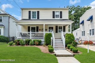 502 Corlies Avenue, Allenhurst, NJ 07711