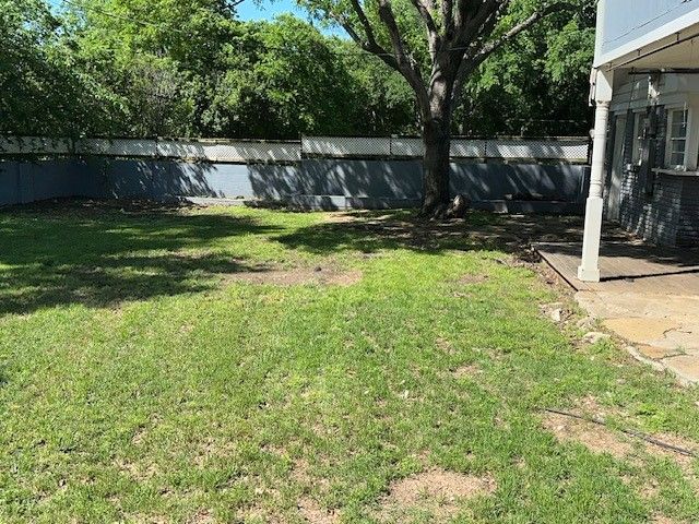 7005 Willis Avenue, Fort Worth, TX 76116