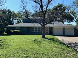 7005 Willis Avenue, Fort Worth, TX 76116