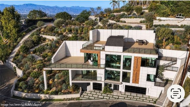 4016 Oakfield Drive, Sherman Oaks, CA 91423