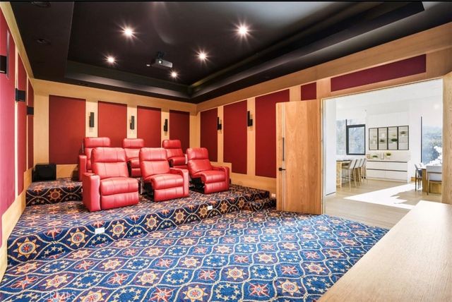 4016 Oakfield Drive, Sherman Oaks, CA 91423