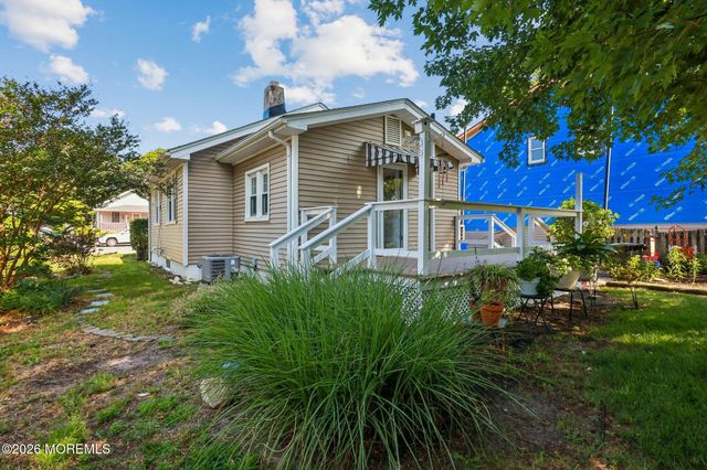 306 Hall Avenue, Point Pleasant, NJ 08742