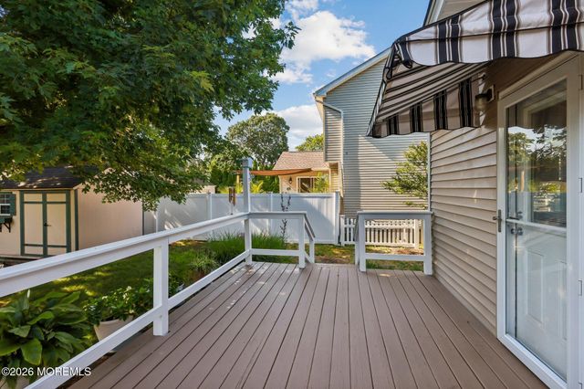 306 Hall Avenue, Point Pleasant, NJ 08742
