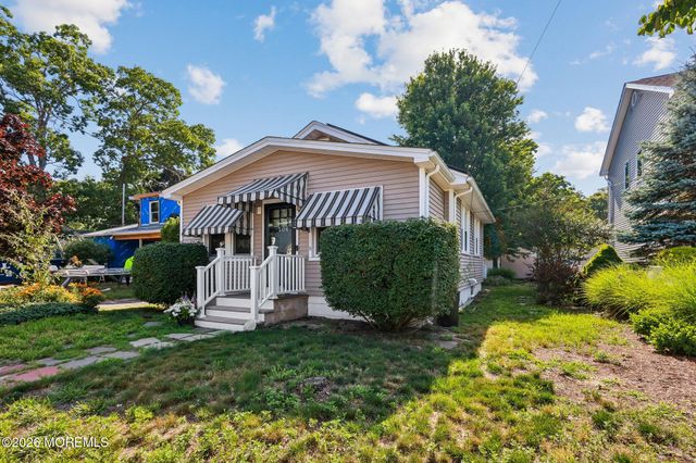 306 Hall Avenue, Point Pleasant, NJ 08742