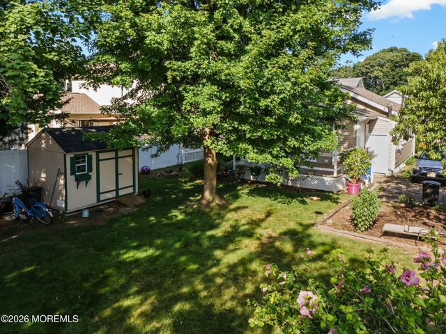 306 Hall Avenue, Point Pleasant, NJ 08742
