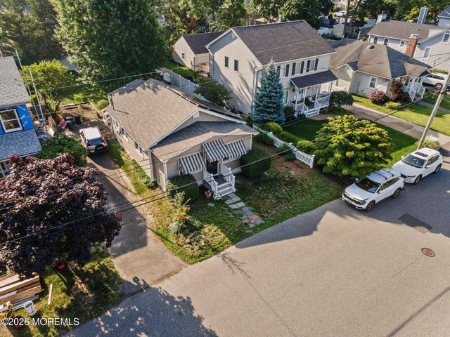 306 Hall Avenue, Point Pleasant, NJ 08742