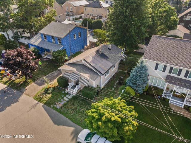 306 Hall Avenue, Point Pleasant, NJ 08742