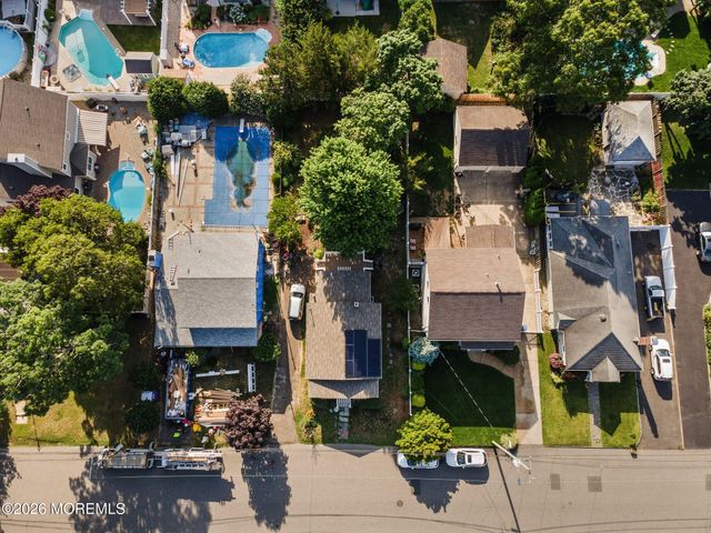 306 Hall Avenue, Point Pleasant, NJ 08742